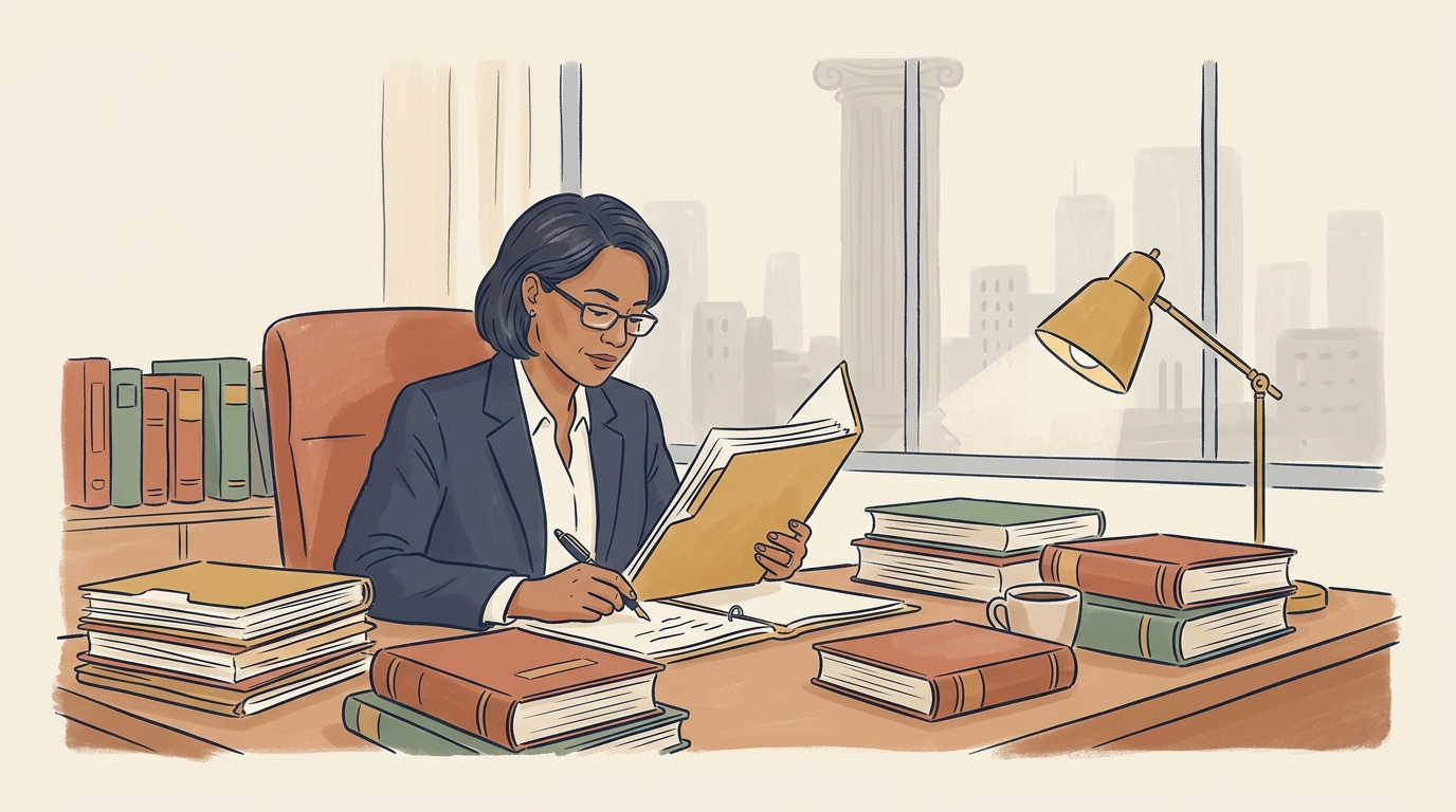 AI Agent Architecture: Where Your Legal AI Does Its Thinking Matters