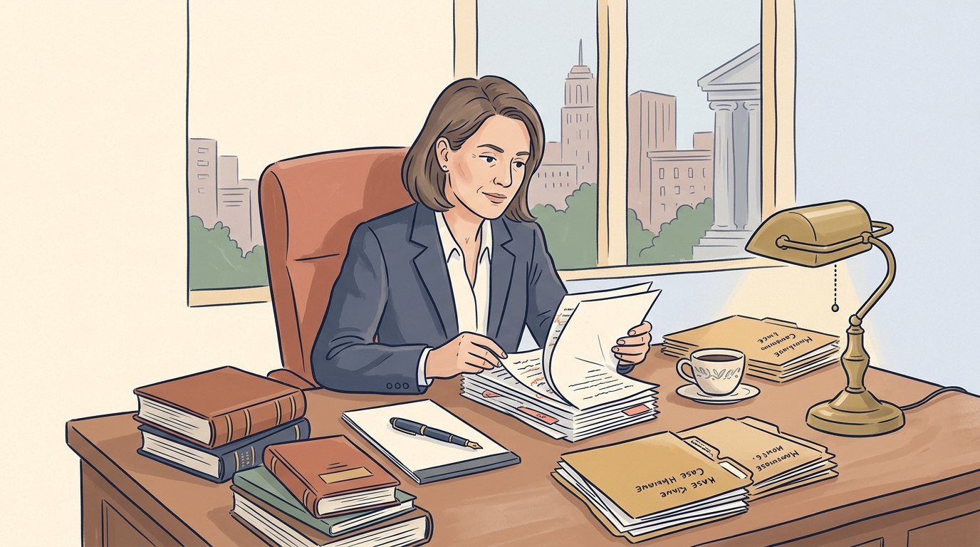 Colorado's AI Act Repeal: Why Law Firms Need Adaptable AI Infrastructure