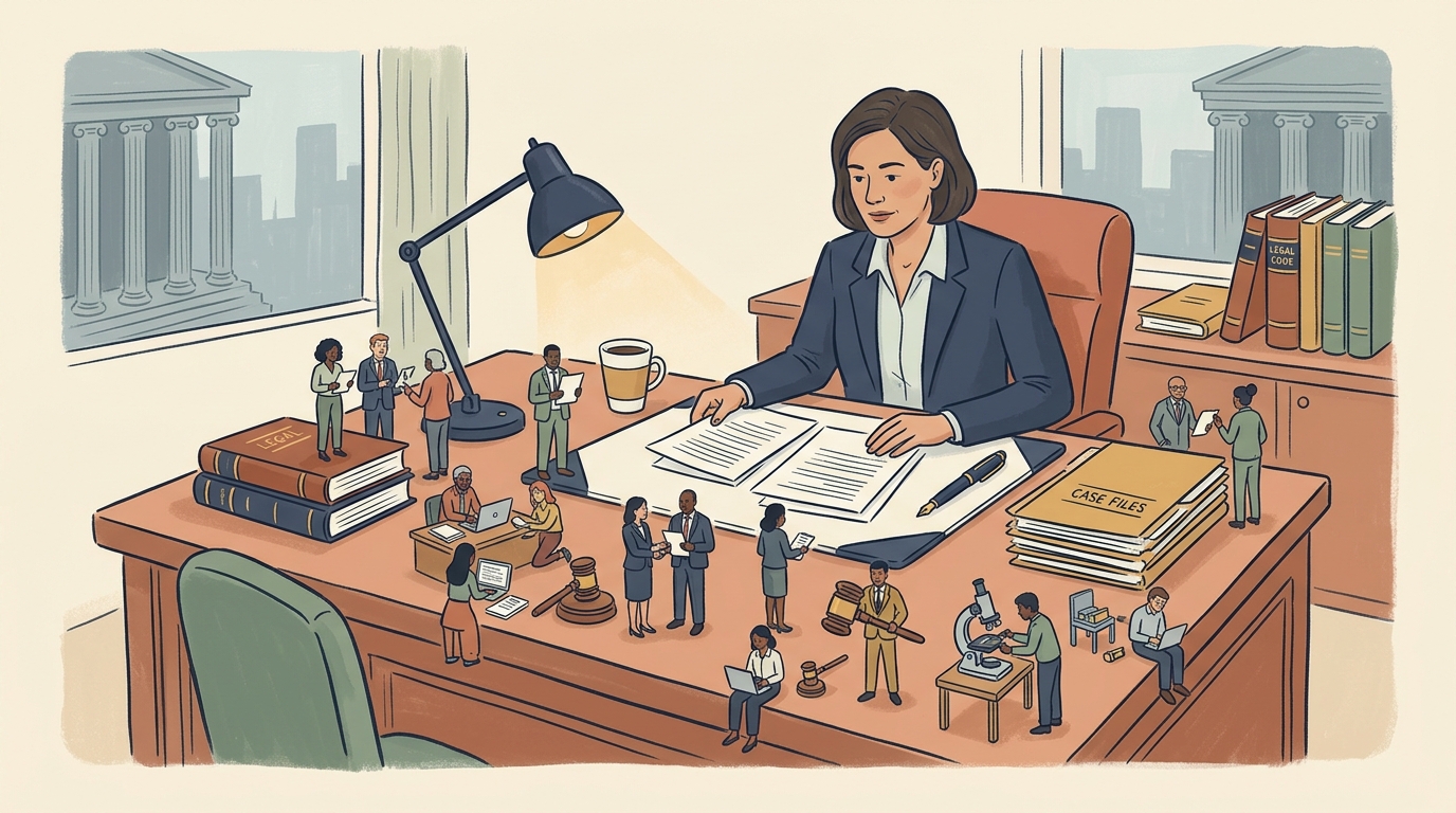 Harvey's 500+ AI Agents Signal the Agentic AI Revolution in Law