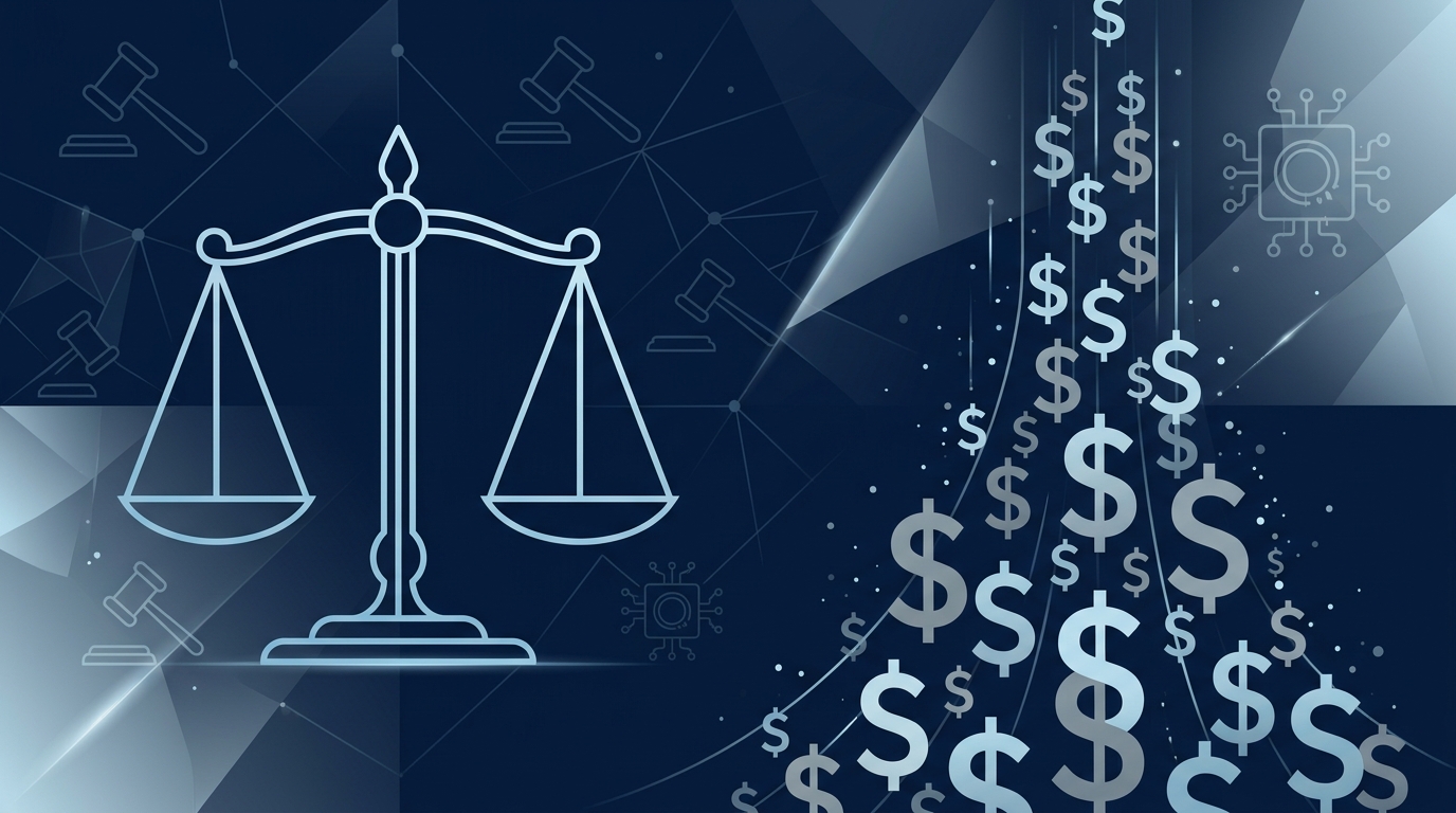 The Hidden Cost of Legal AI: Why 300-Lawyer Firms Are Spending $4.3M on Tools That Can't Find Their Own Case Files