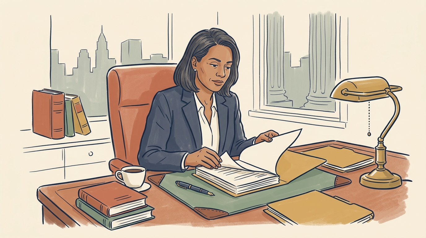 Private AI Agent Architecture: Where Legal Reasoning Happens Matters